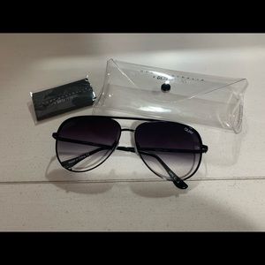 Quay High Key Desi Perkins Collab Sunglasses
